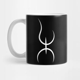 amazigh symbol Mug